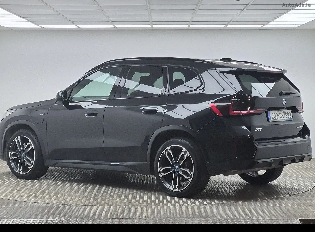 2023 BMW X1 – photo 13