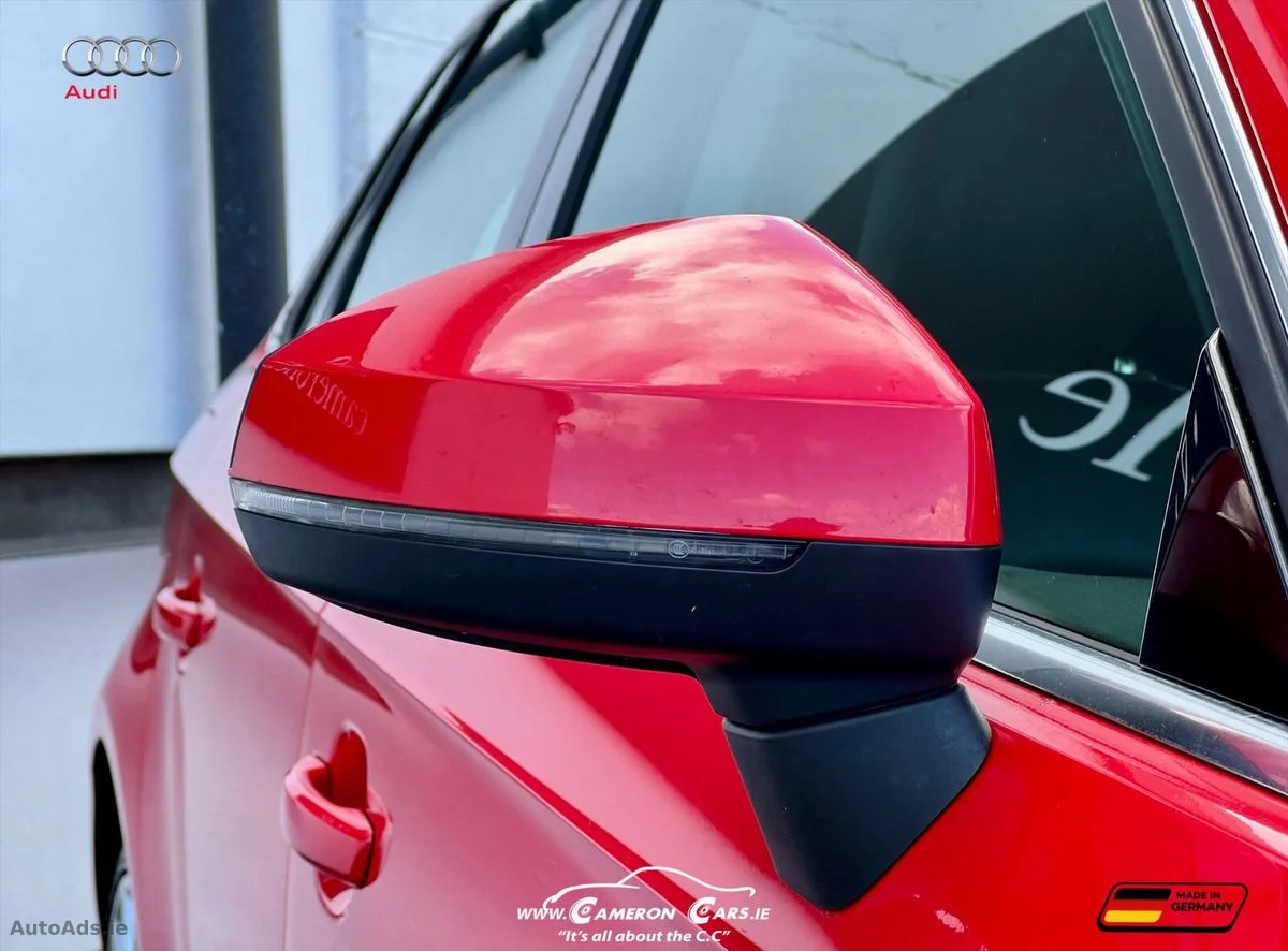 2014 Audi A3 – photo 10