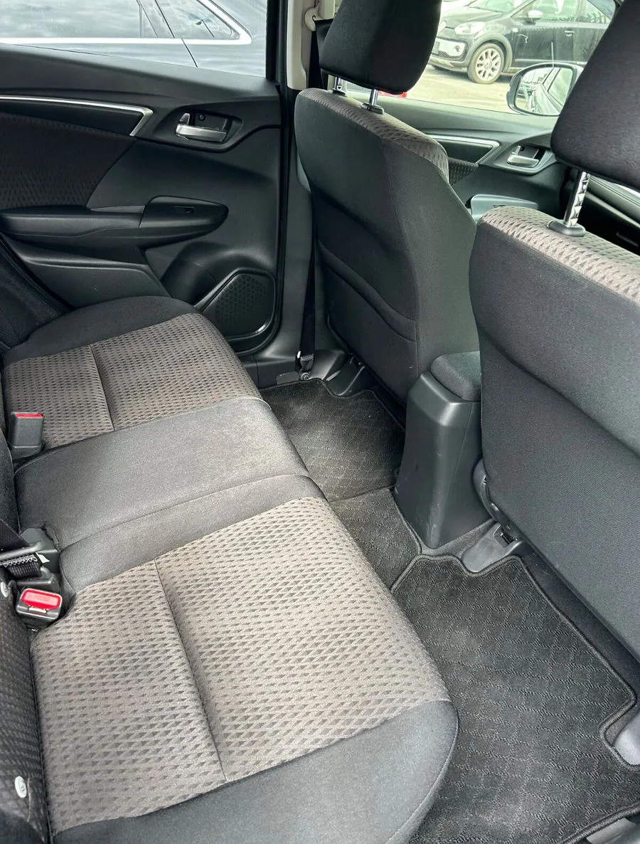 2019 Honda Fit – photo 5