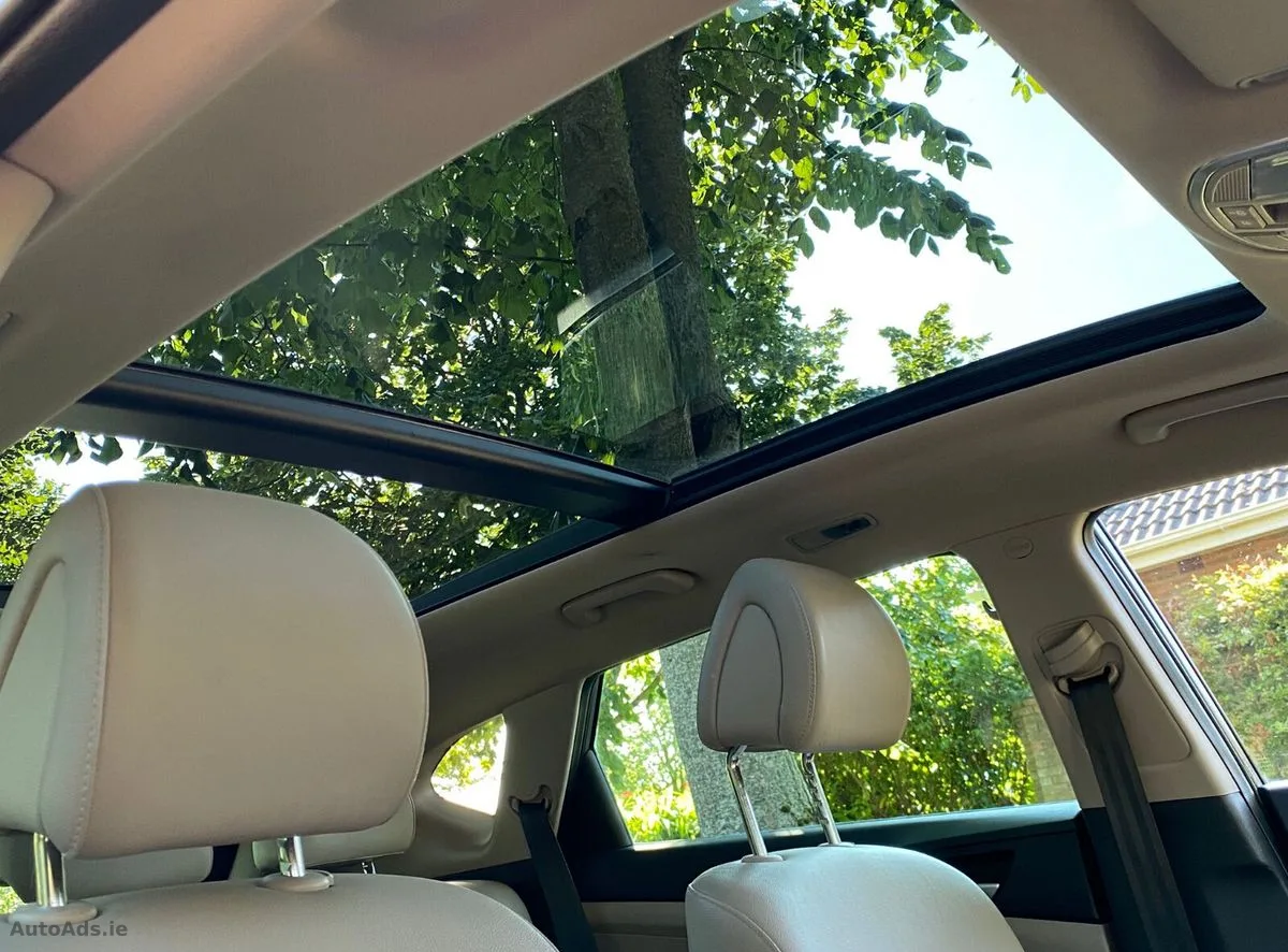 2016 Hyundai Tucson – photo 9