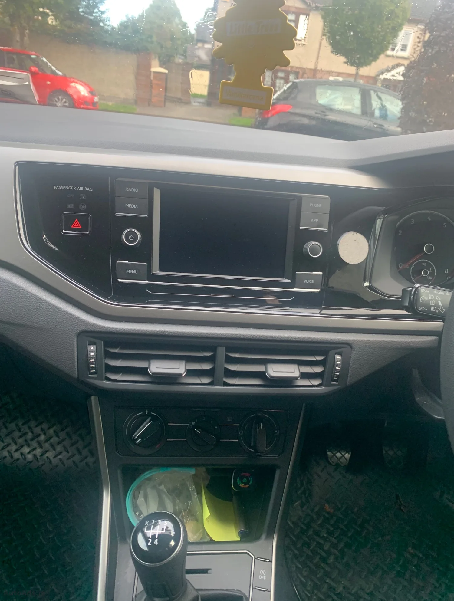 2020 Volkswagen Polo – photo 5