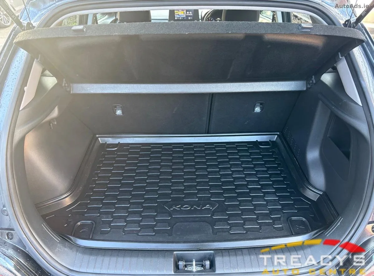 2022 Hyundai KONA – photo 12