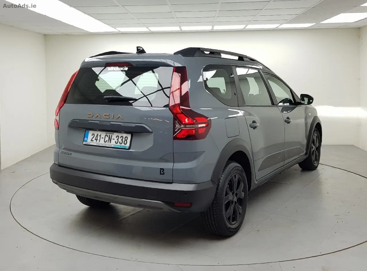 2024 Dacia Jogger – photo 15