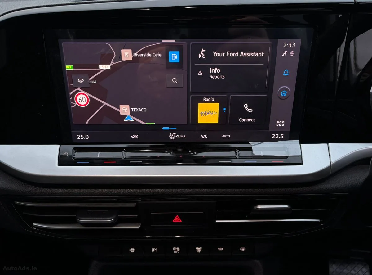 2026 Ford Tourneo Connect – photo 19