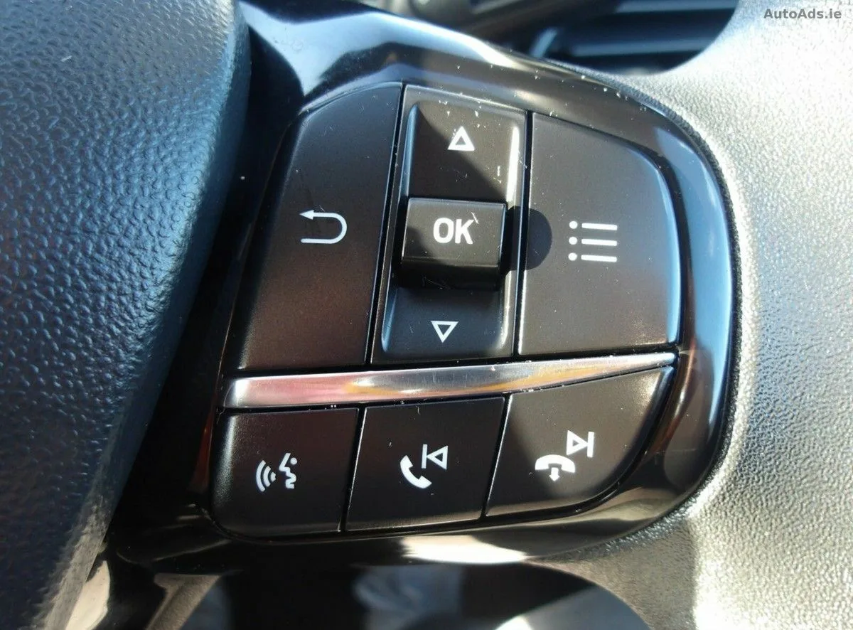 2018 Ford Fiesta – photo 10