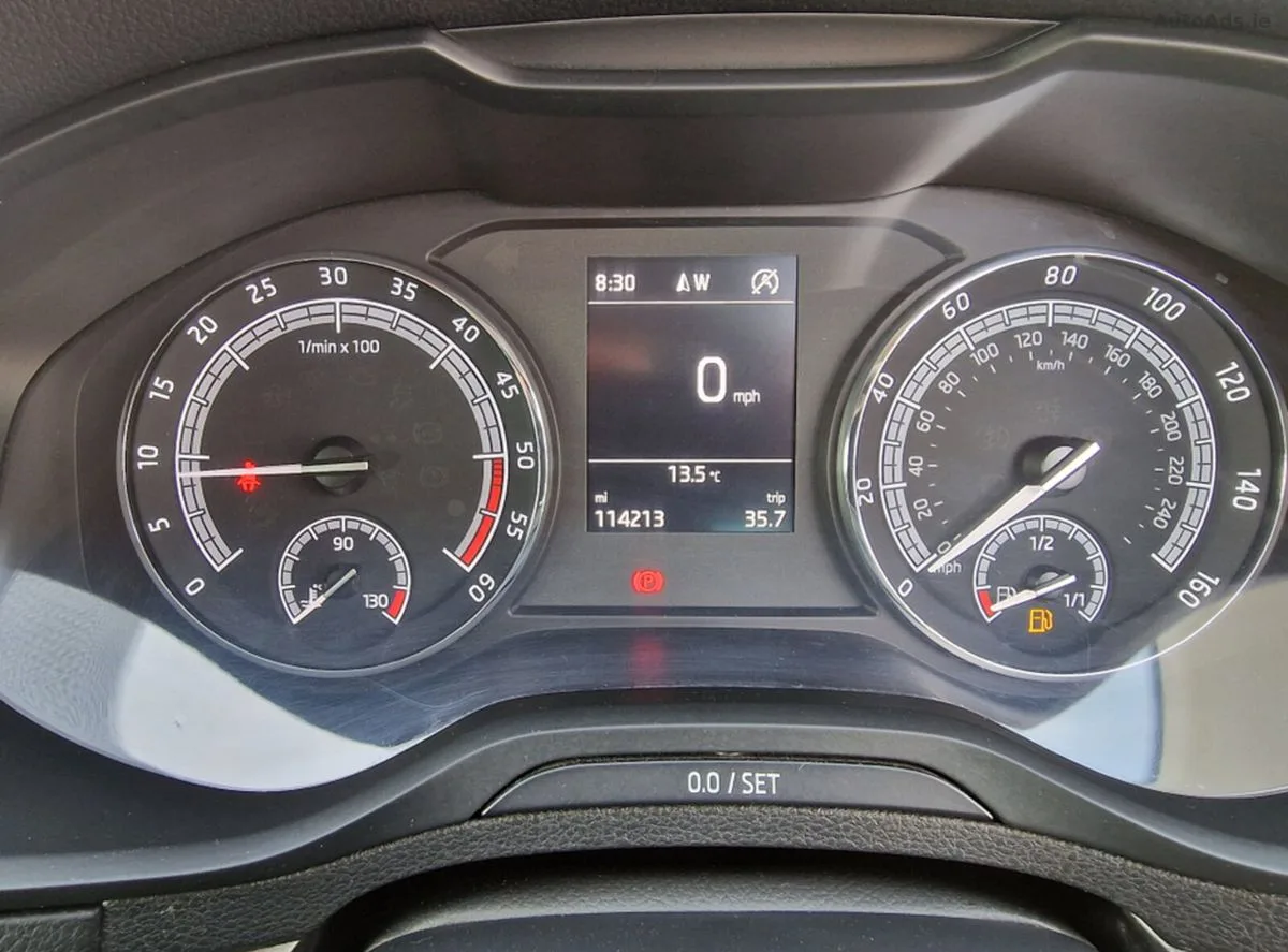 2019 Skoda Karoq – photo 20
