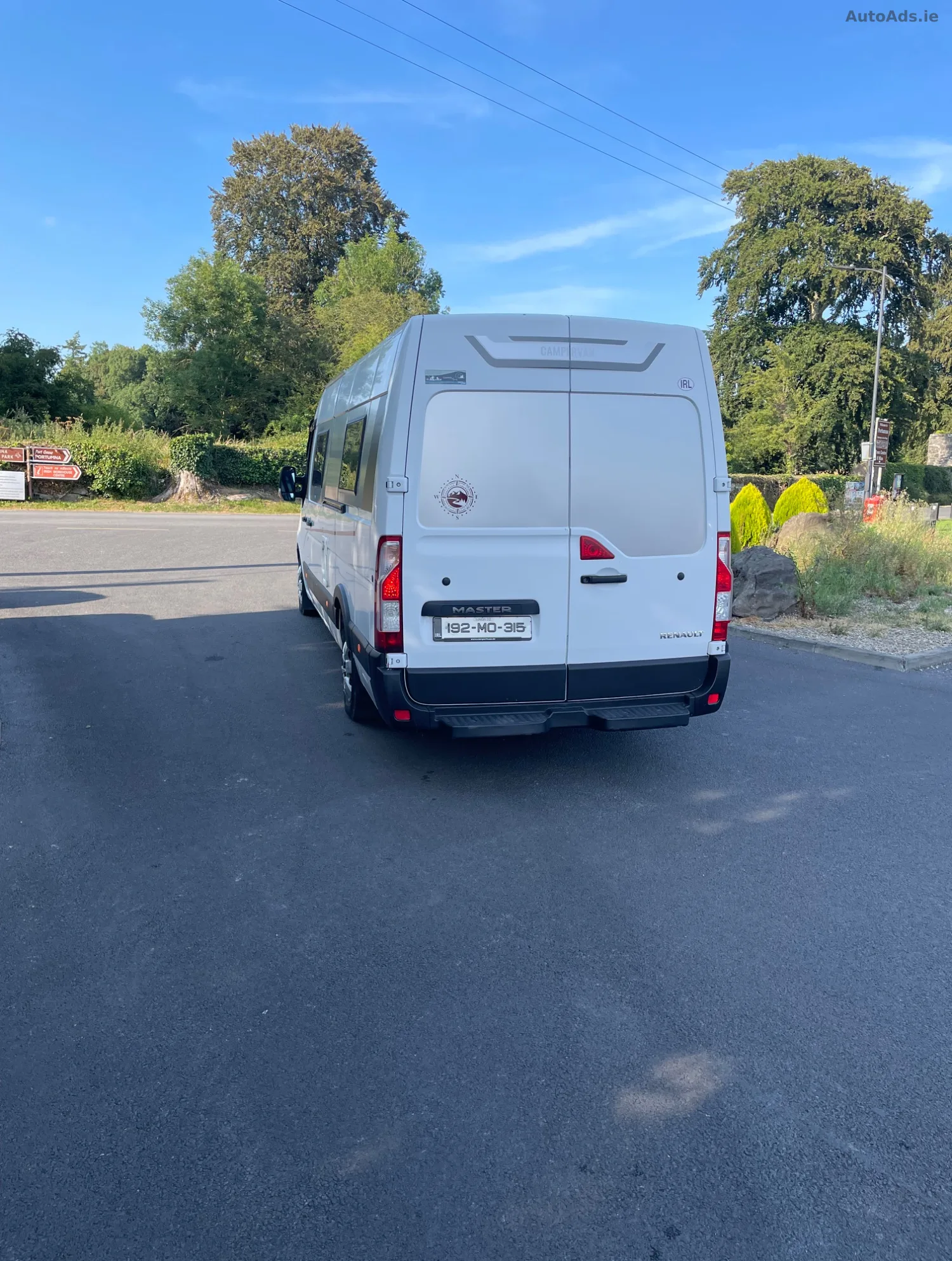 2019 Renault Master – photo 3