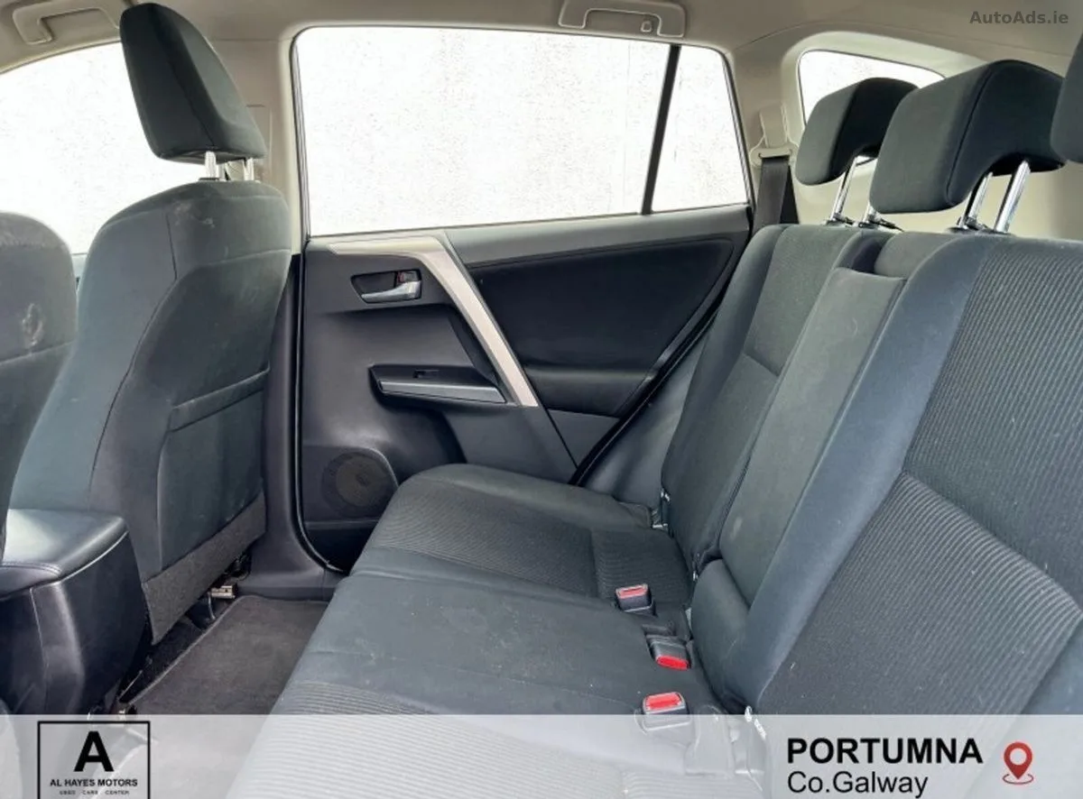 2016 Toyota RAV4 – photo 5