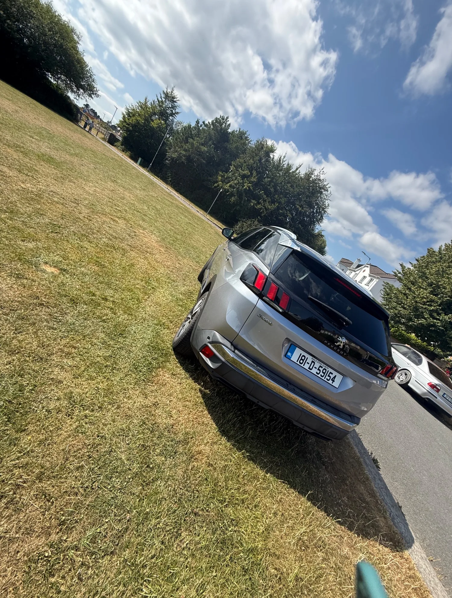 2018 Peugeot 3008 – photo 8
