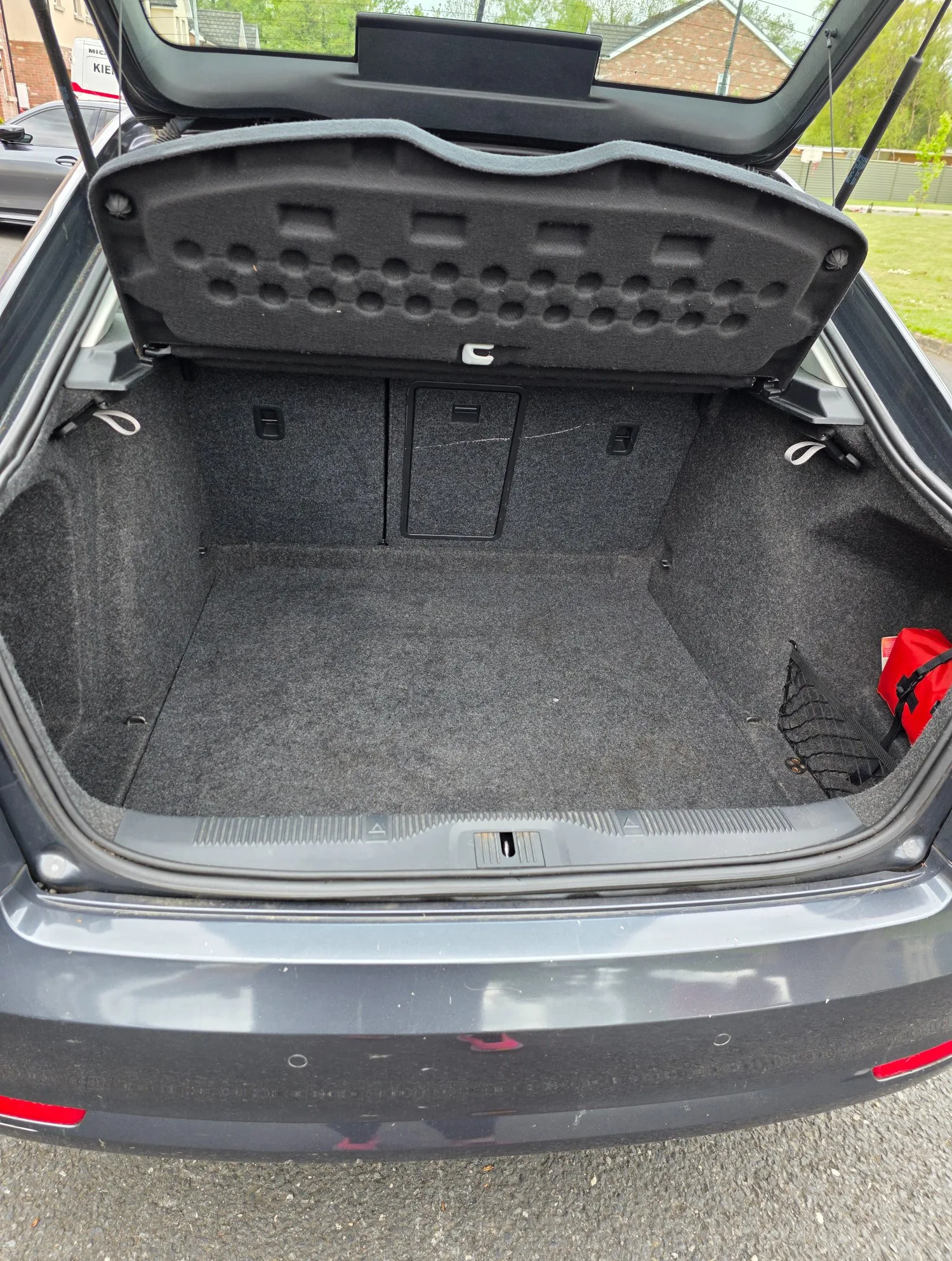 2011 Skoda Octavia