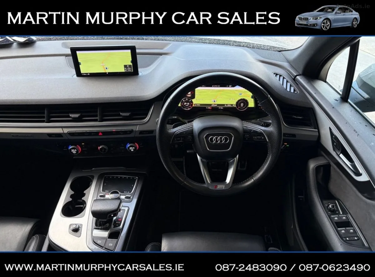 2019 Audi Q7 – photo 12
