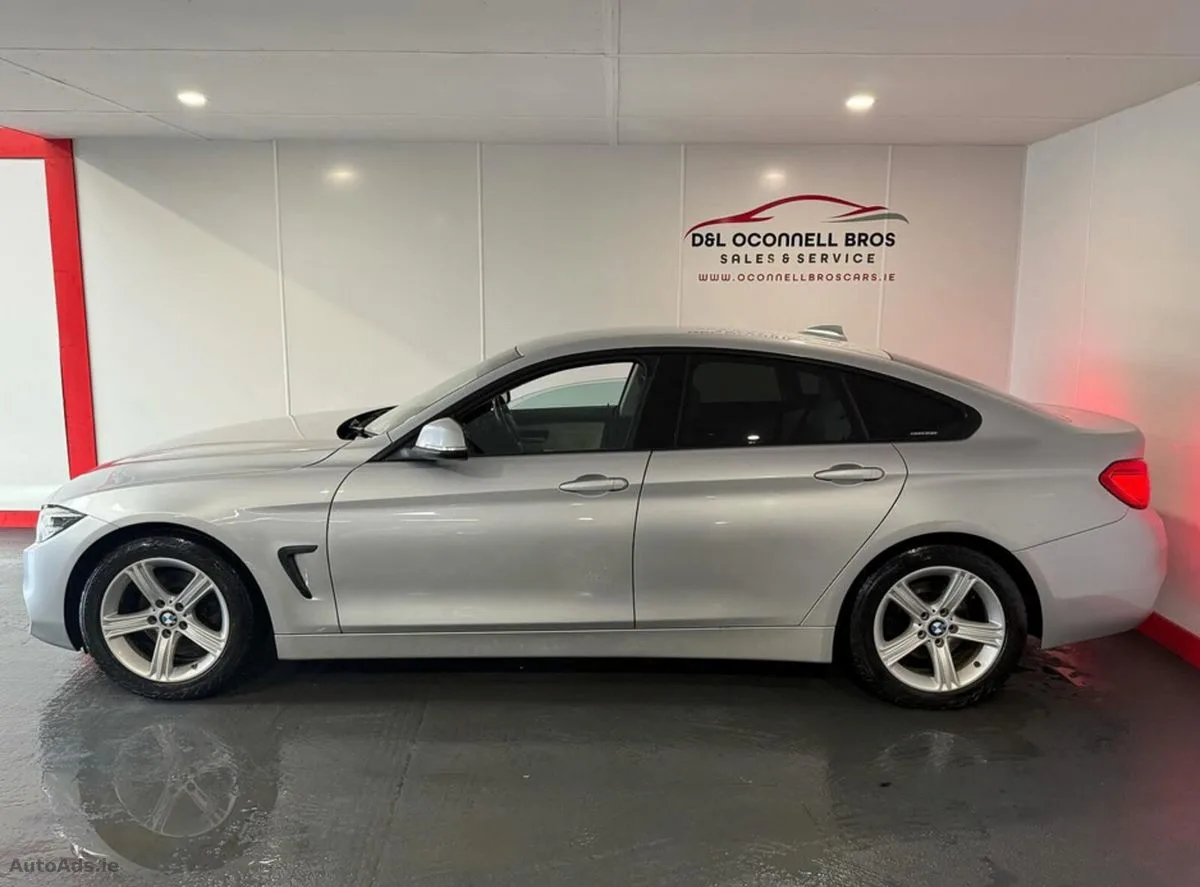 2019 BMW 4-Series – photo 11