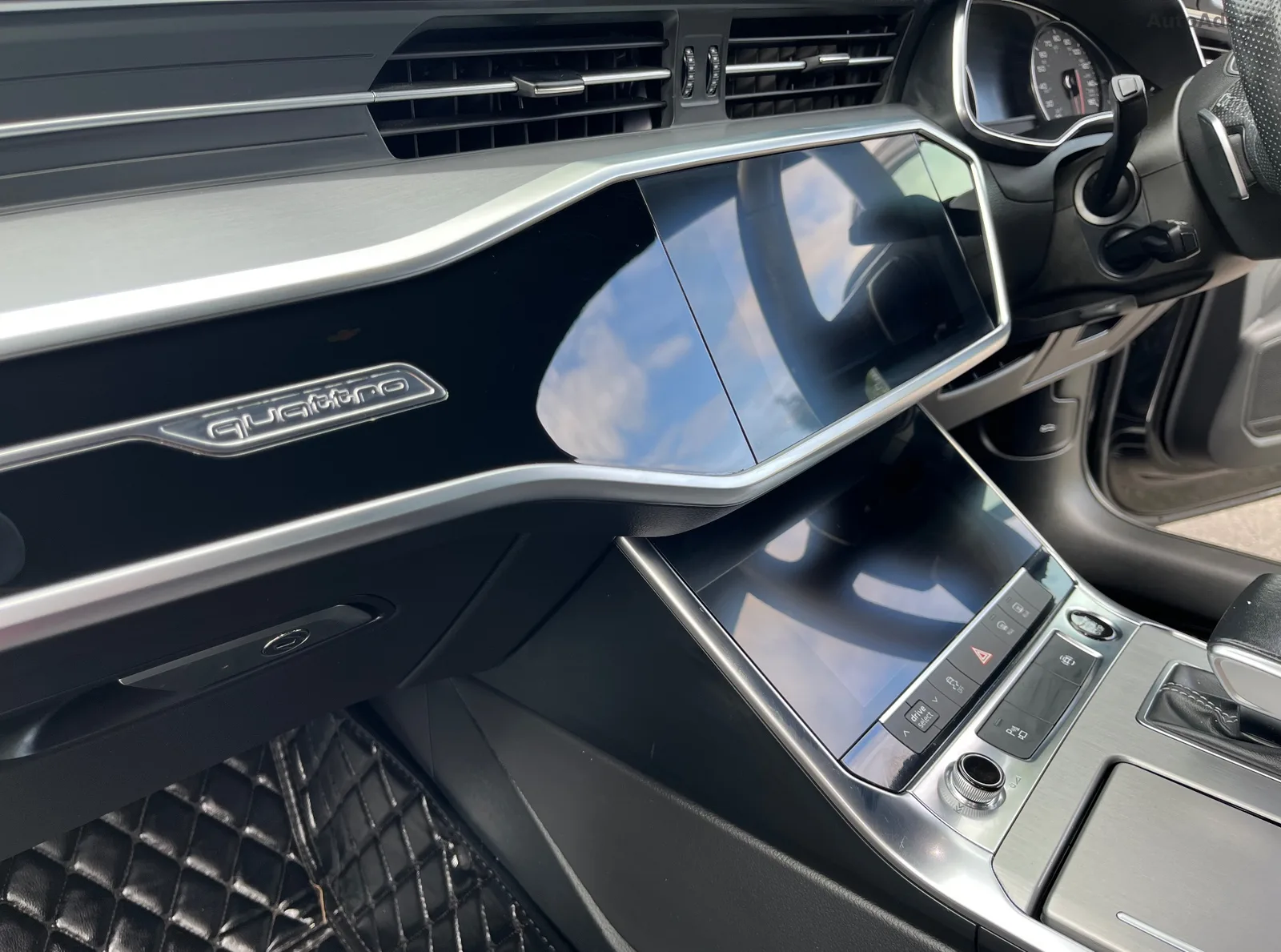 2021 Audi A6 – photo 6