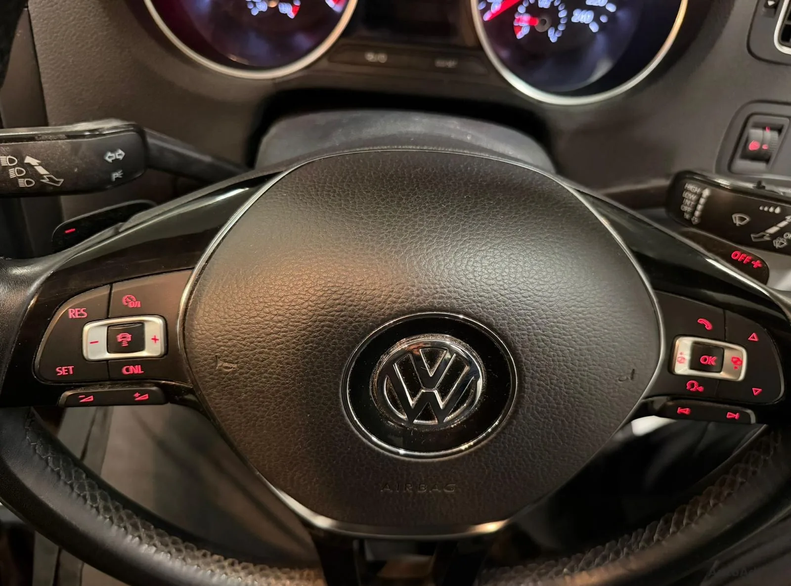 2015 Volkswagen Polo – photo 7