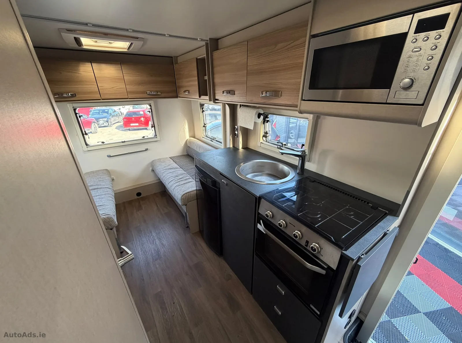 2021 Fiat Ducato – photo 8