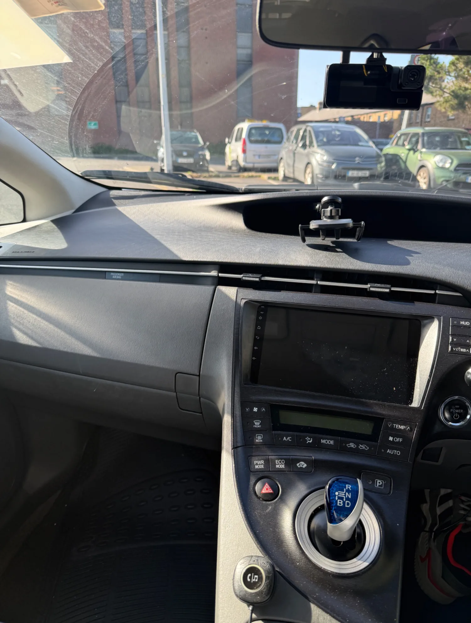 2010 Toyota Prius – photo 8