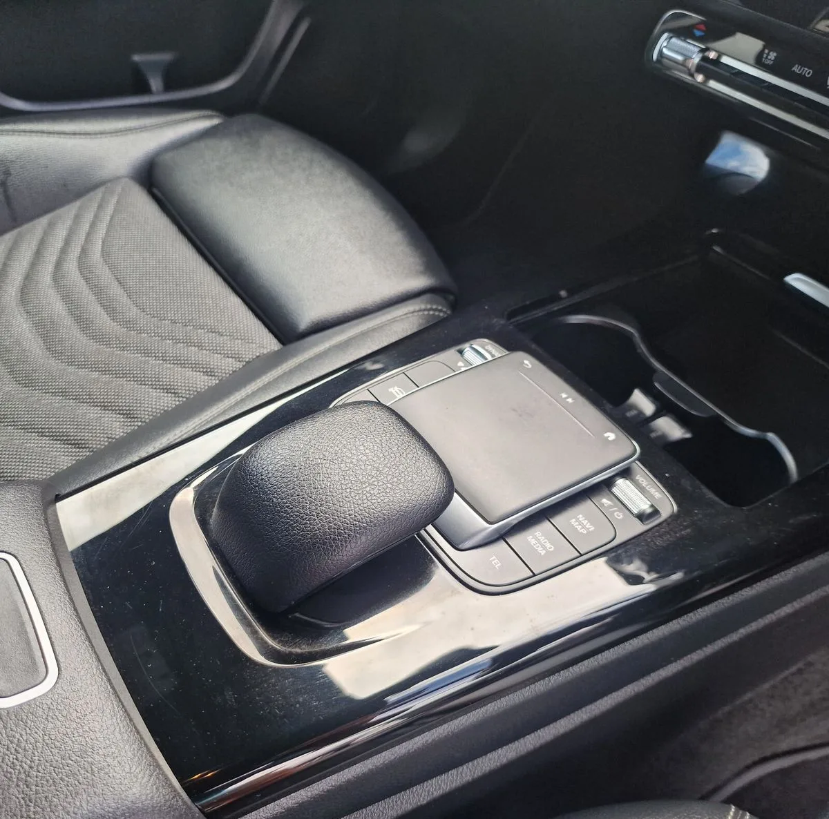 2020 Mercedes-Benz A-Class – photo 11