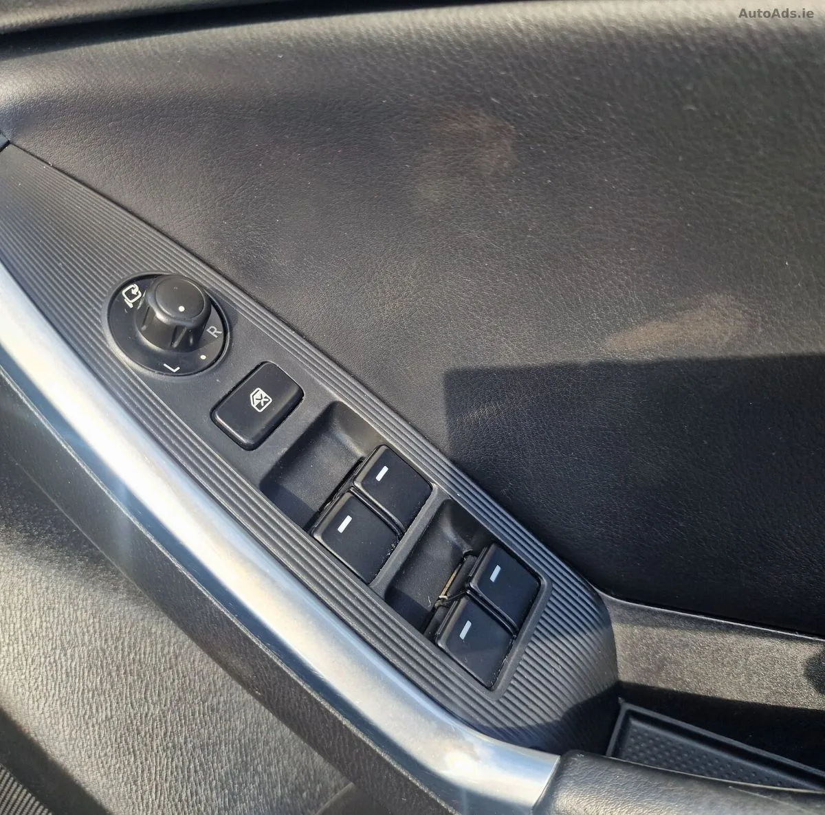 2014 Mazda CX-5 – photo 14