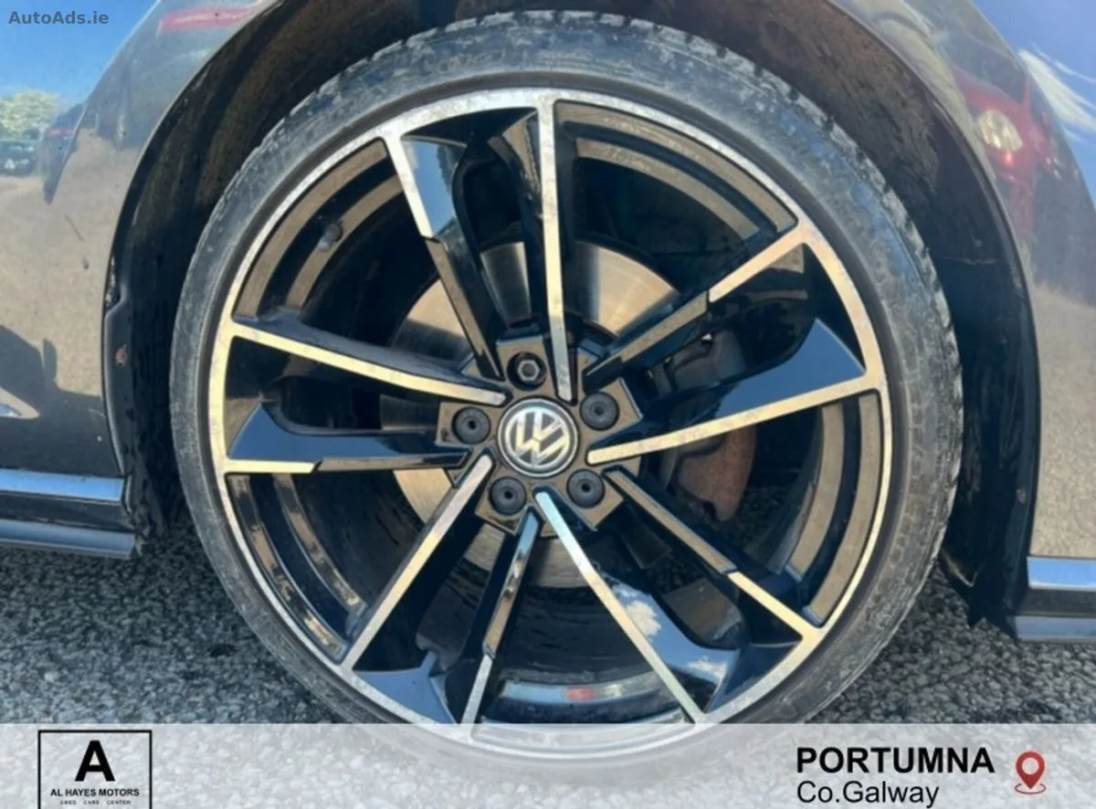 2018 Volkswagen Golf – photo 8