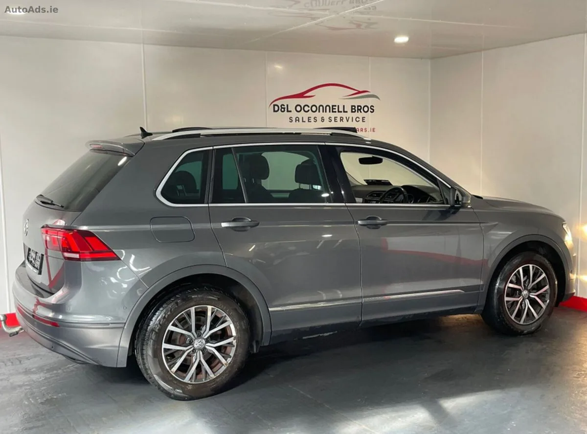 2019 Volkswagen Tiguan – photo 10