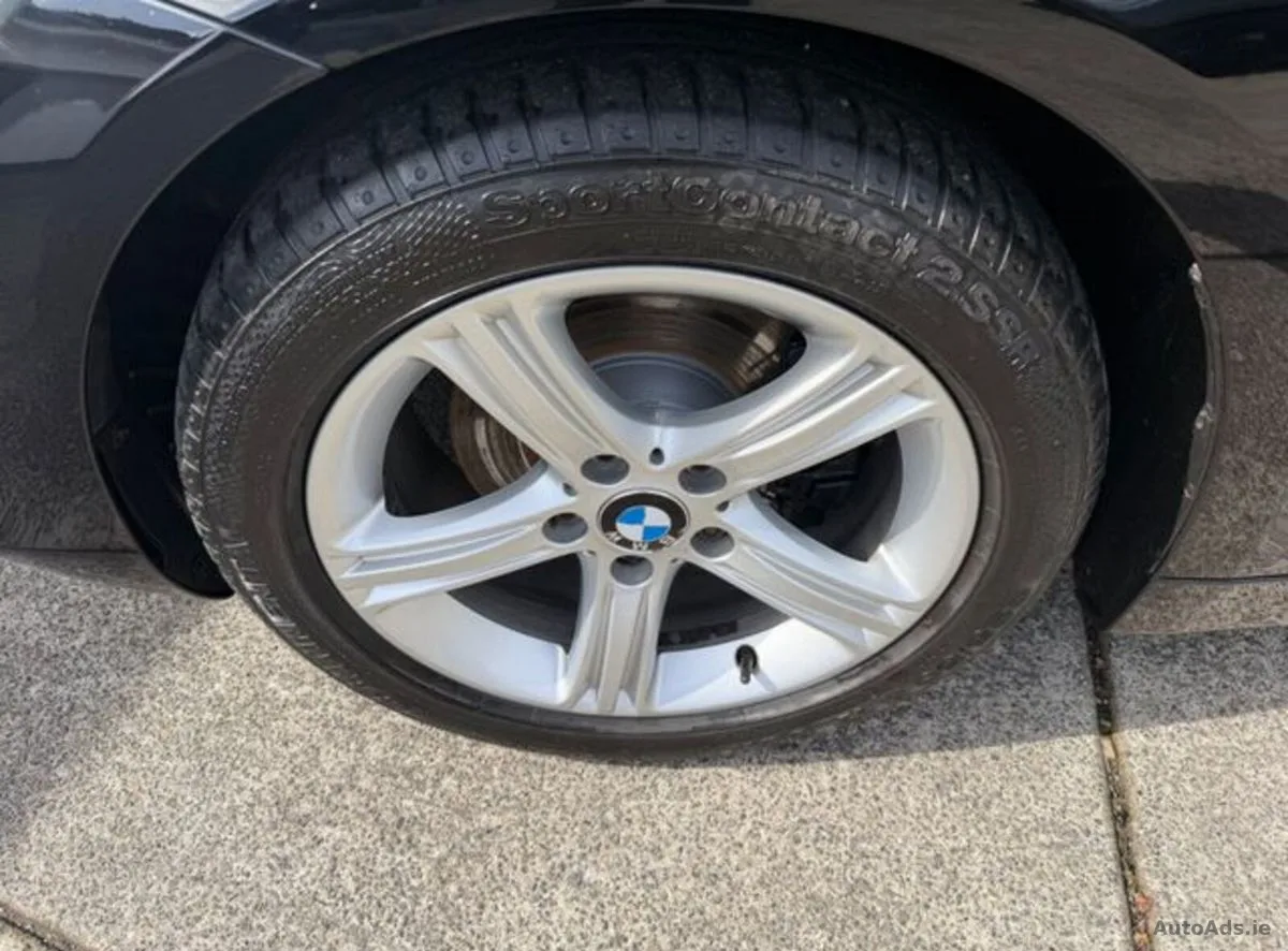 2014 BMW 4-Series – photo 10