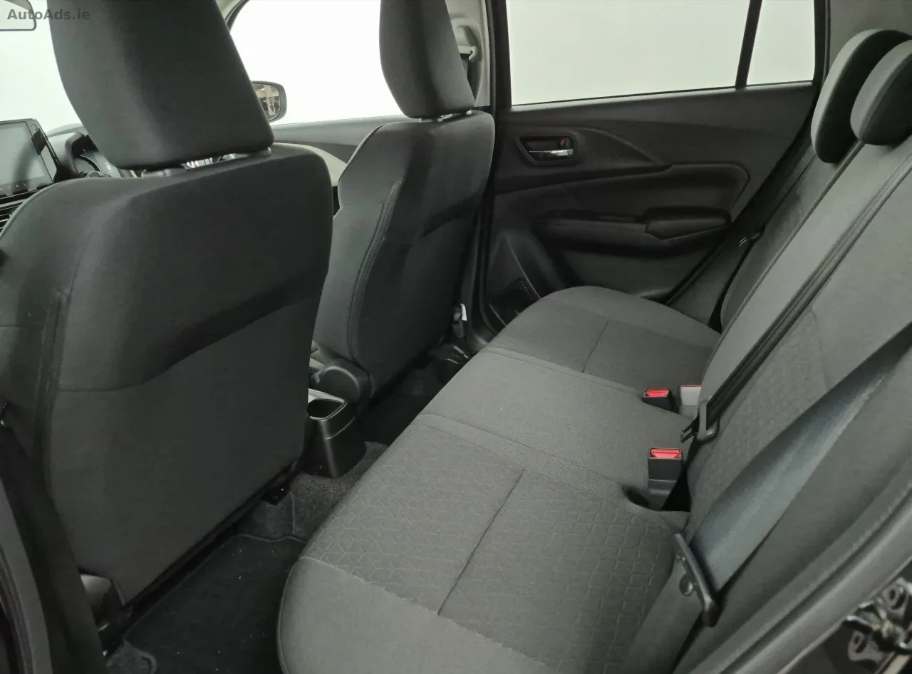 2026 Suzuki Swift – photo 6