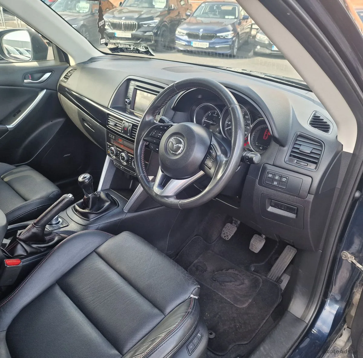2014 Mazda CX-5 – photo 12