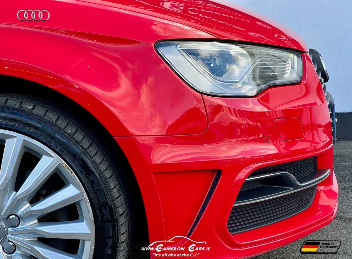2014 Audi A3 – photo 12