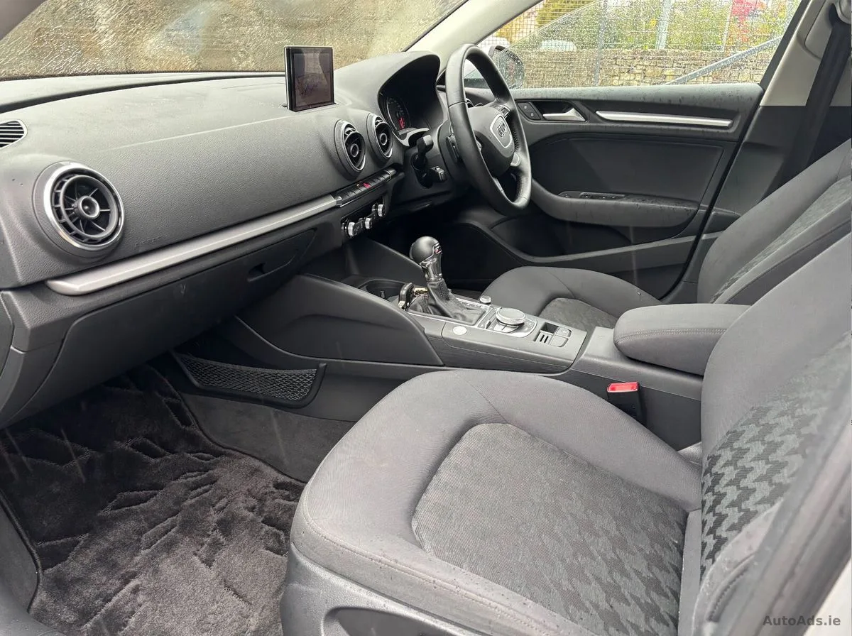2014 Audi A3 – photo 10