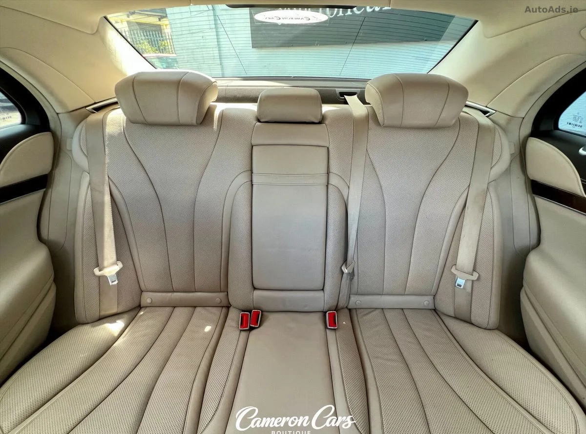 2018 Mercedes-Benz S-Class – photo 11