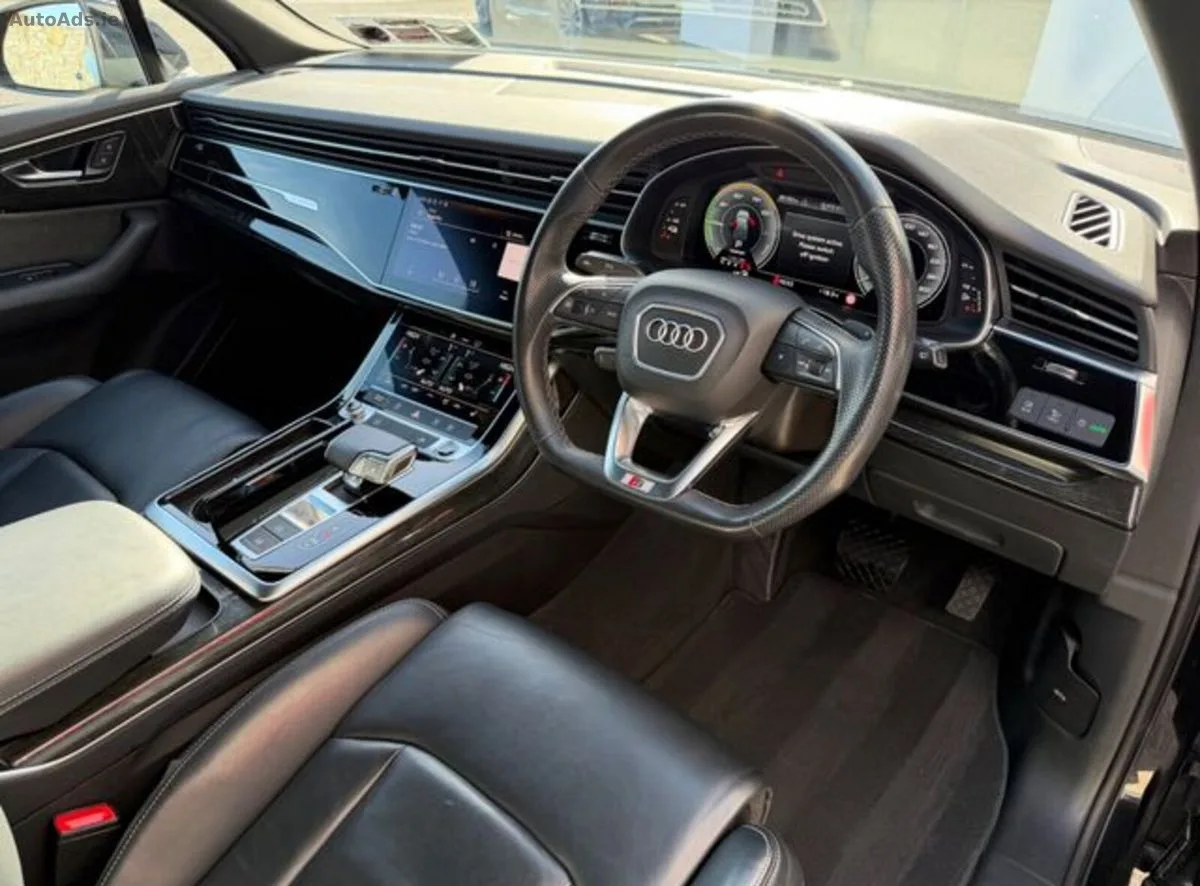 2021 Audi Q7 – photo 15