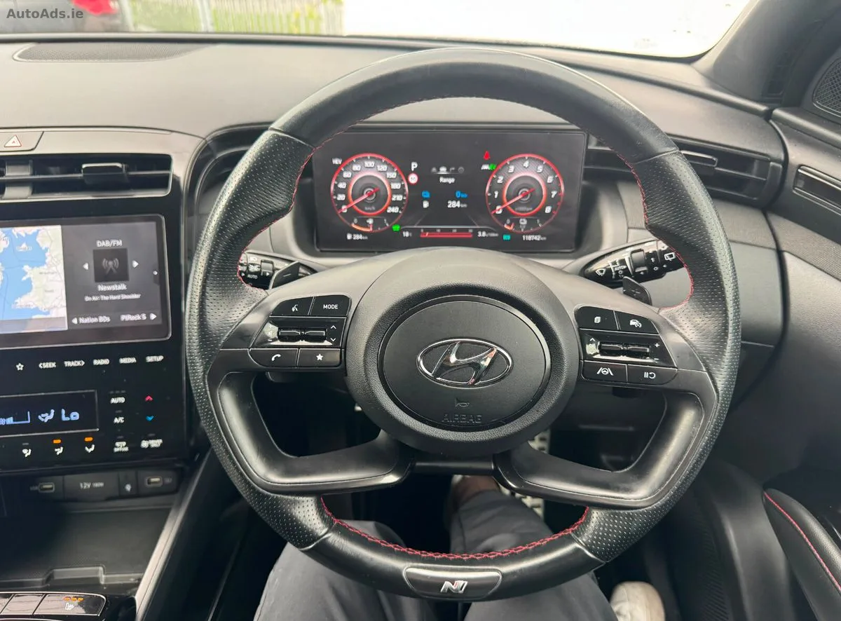2022 Hyundai Tucson – photo 18