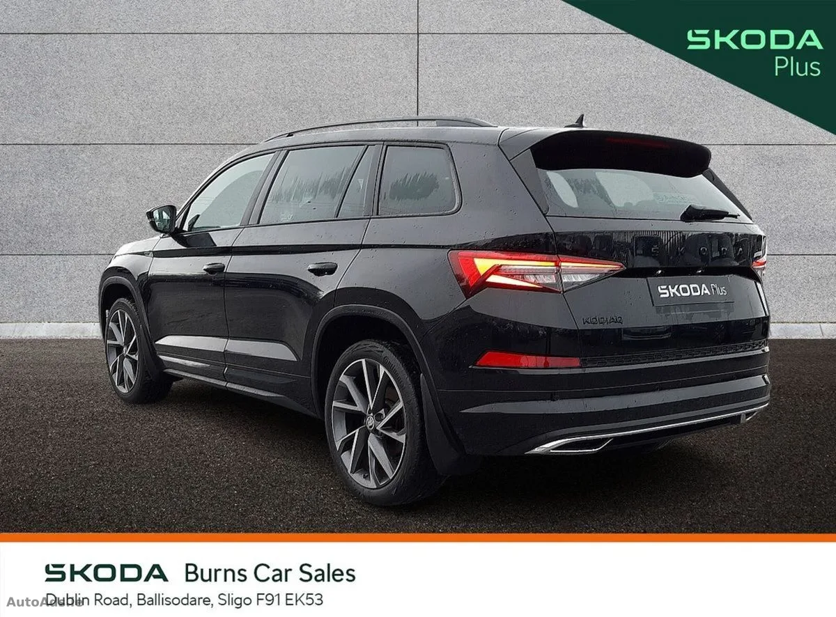 2023 Skoda Kodiaq – photo 15