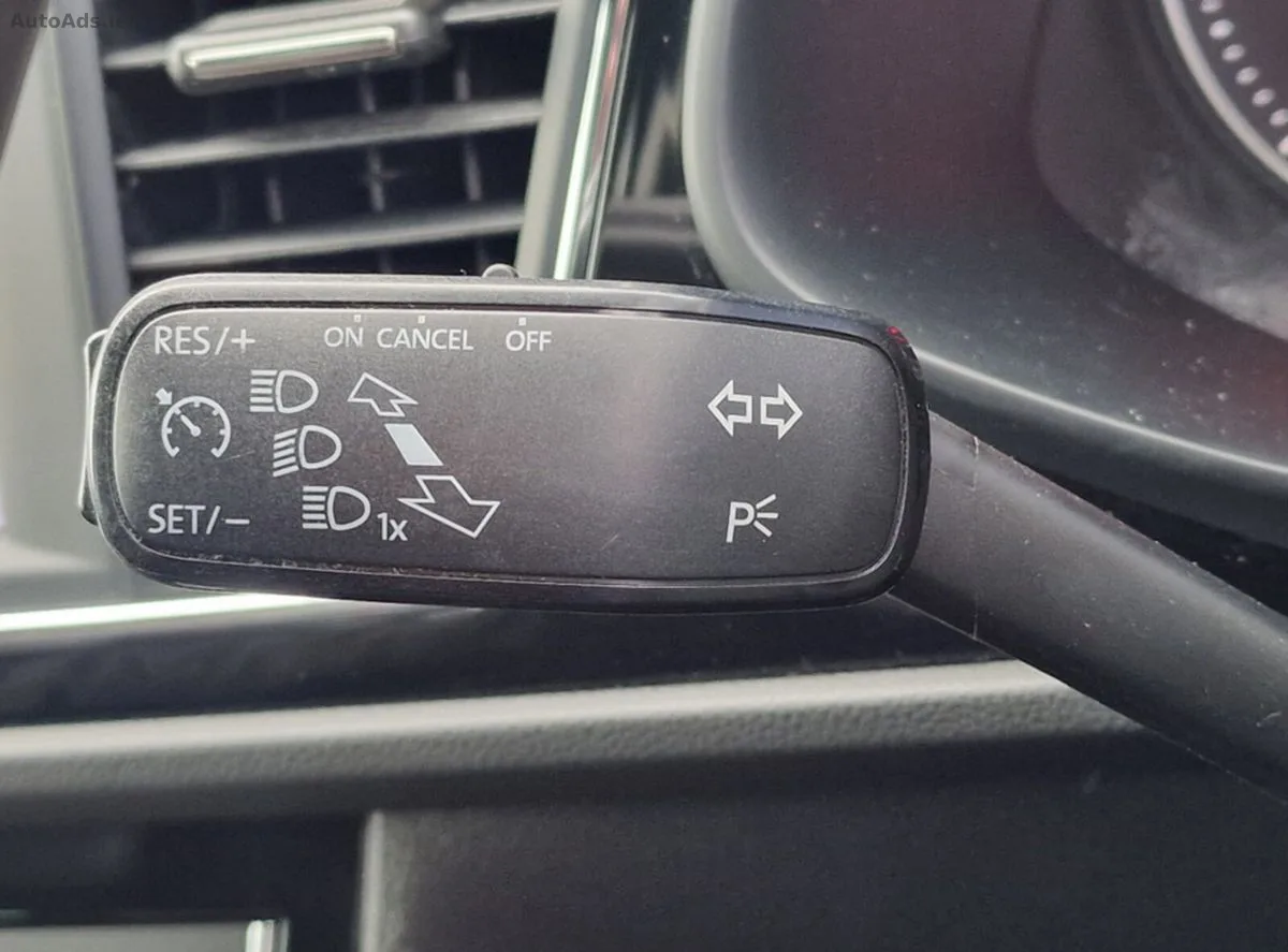 2018 SEAT Leon – photo 18
