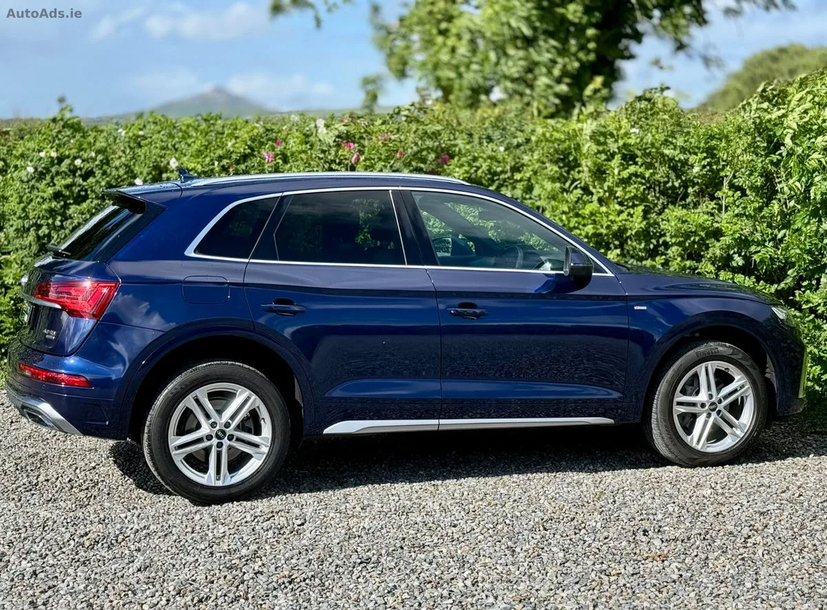 2021 Audi Q5 – photo 15
