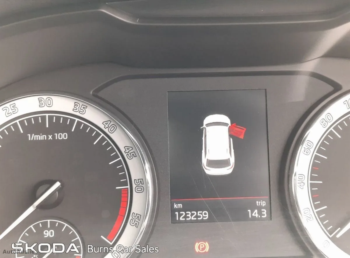 2021 Skoda Kodiaq – photo 16