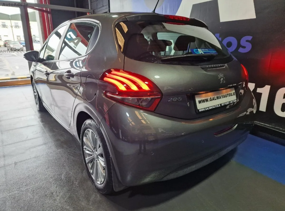 2019 Peugeot 208 – photo 7