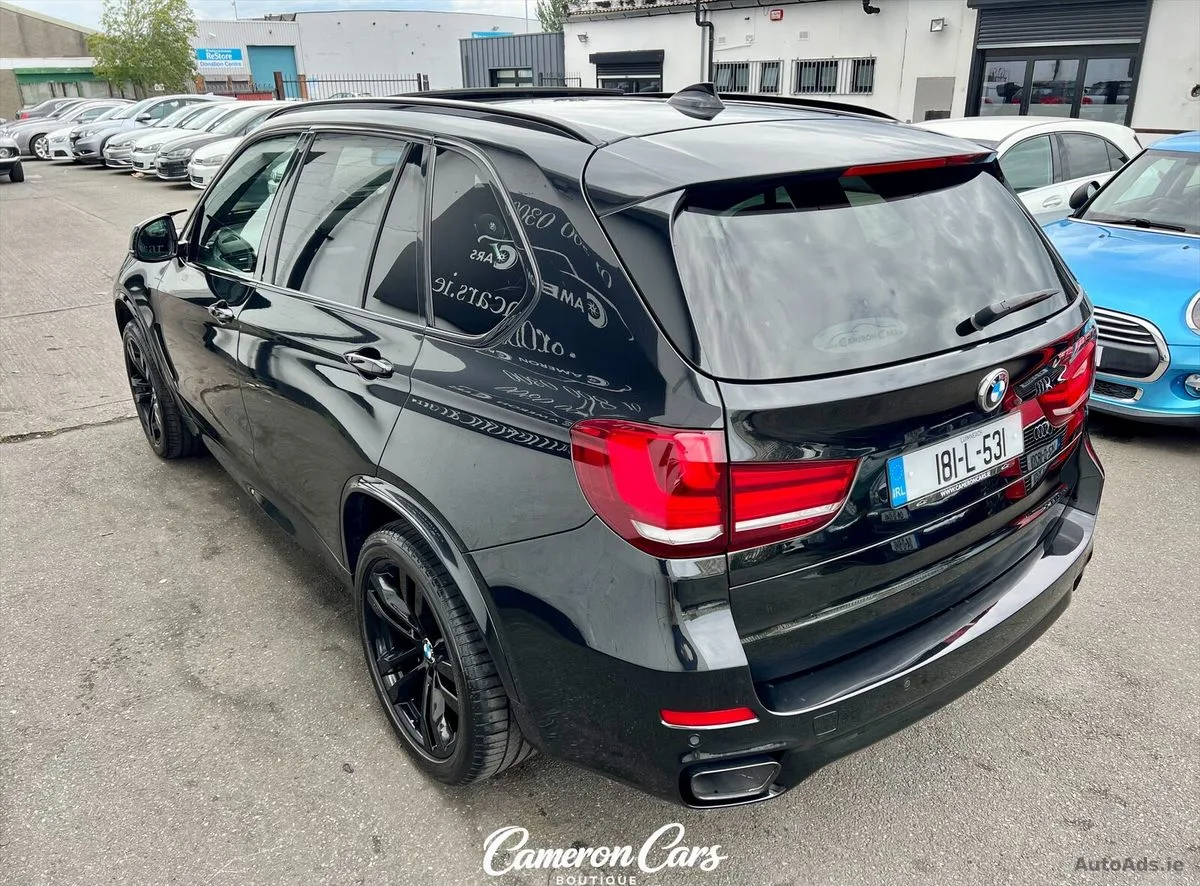 2018 BMW X5 – photo 19