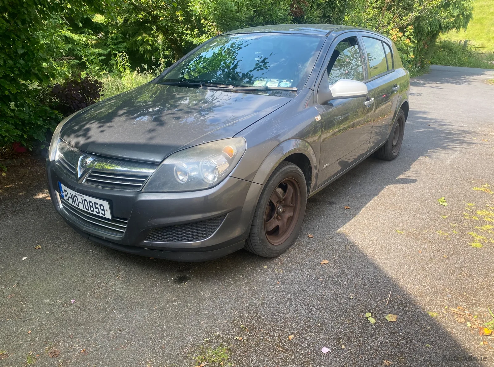 2010 Vauxhall Astra – photo 6