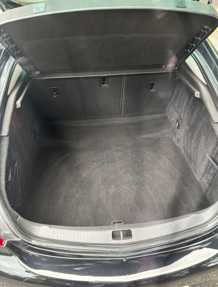 2016 Opel Insignia – photo 13
