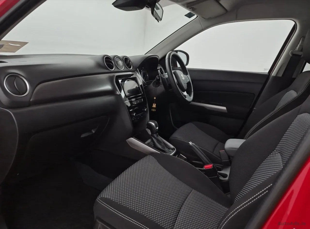 2023 Suzuki Vitara – photo 4