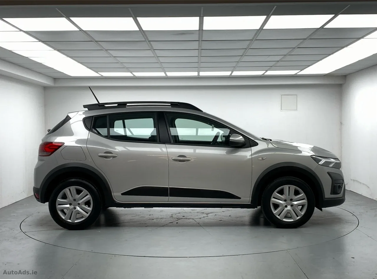 2024 Dacia Sandero Stepway – photo 6