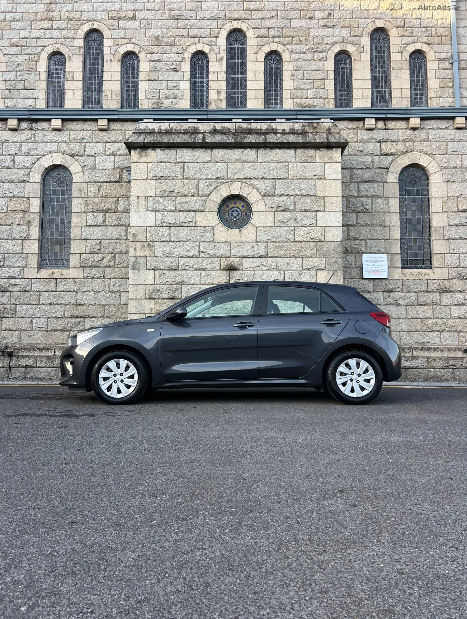 2020 Kia Rio – photo 8