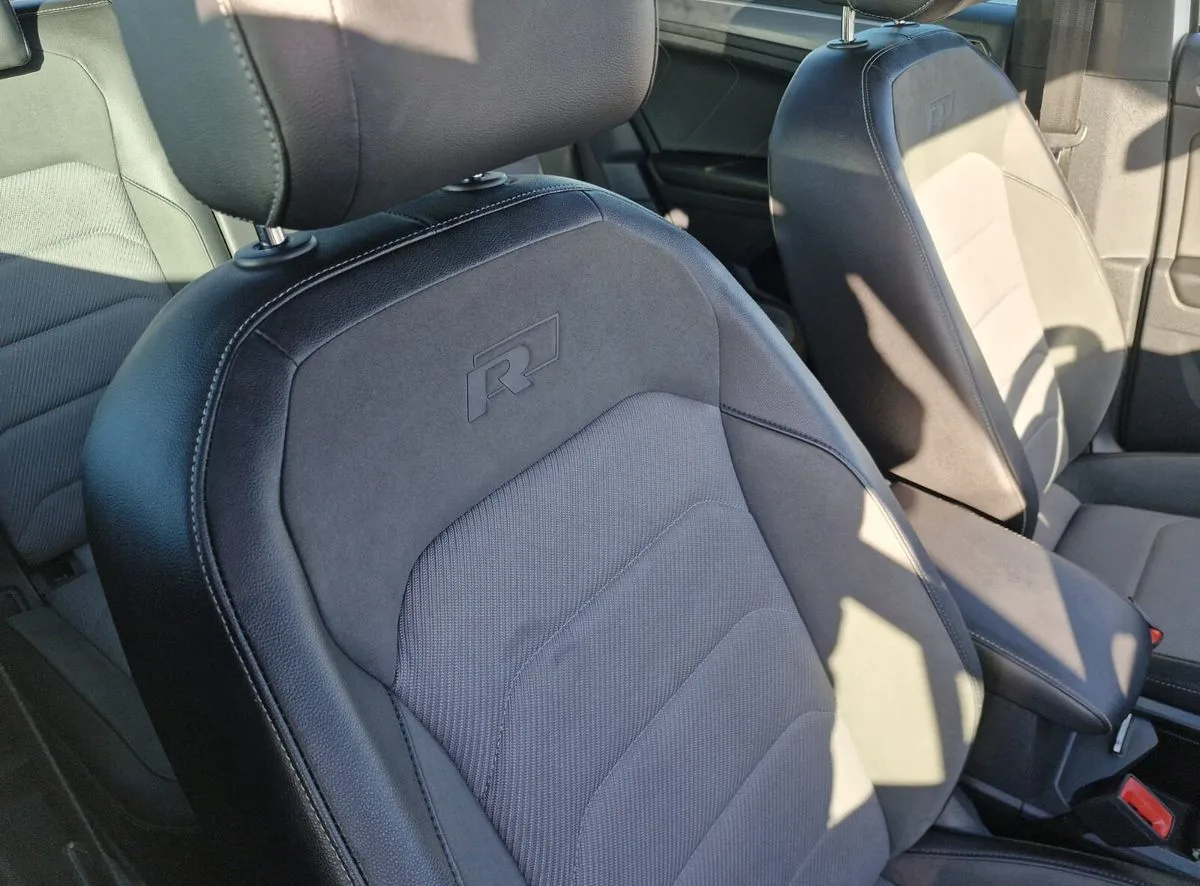 2018 Volkswagen Tiguan – photo 17