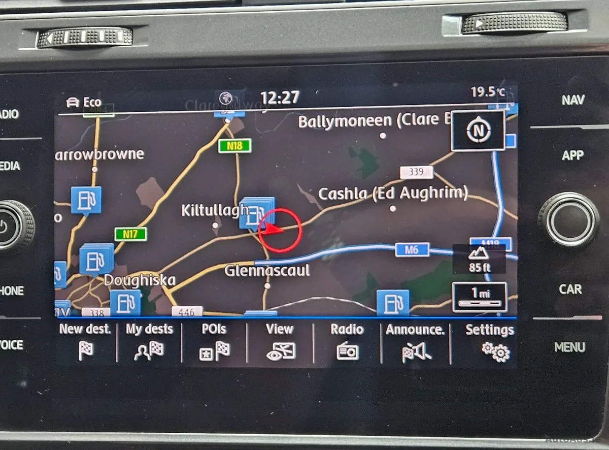 2019 Volkswagen Golf – photo 15