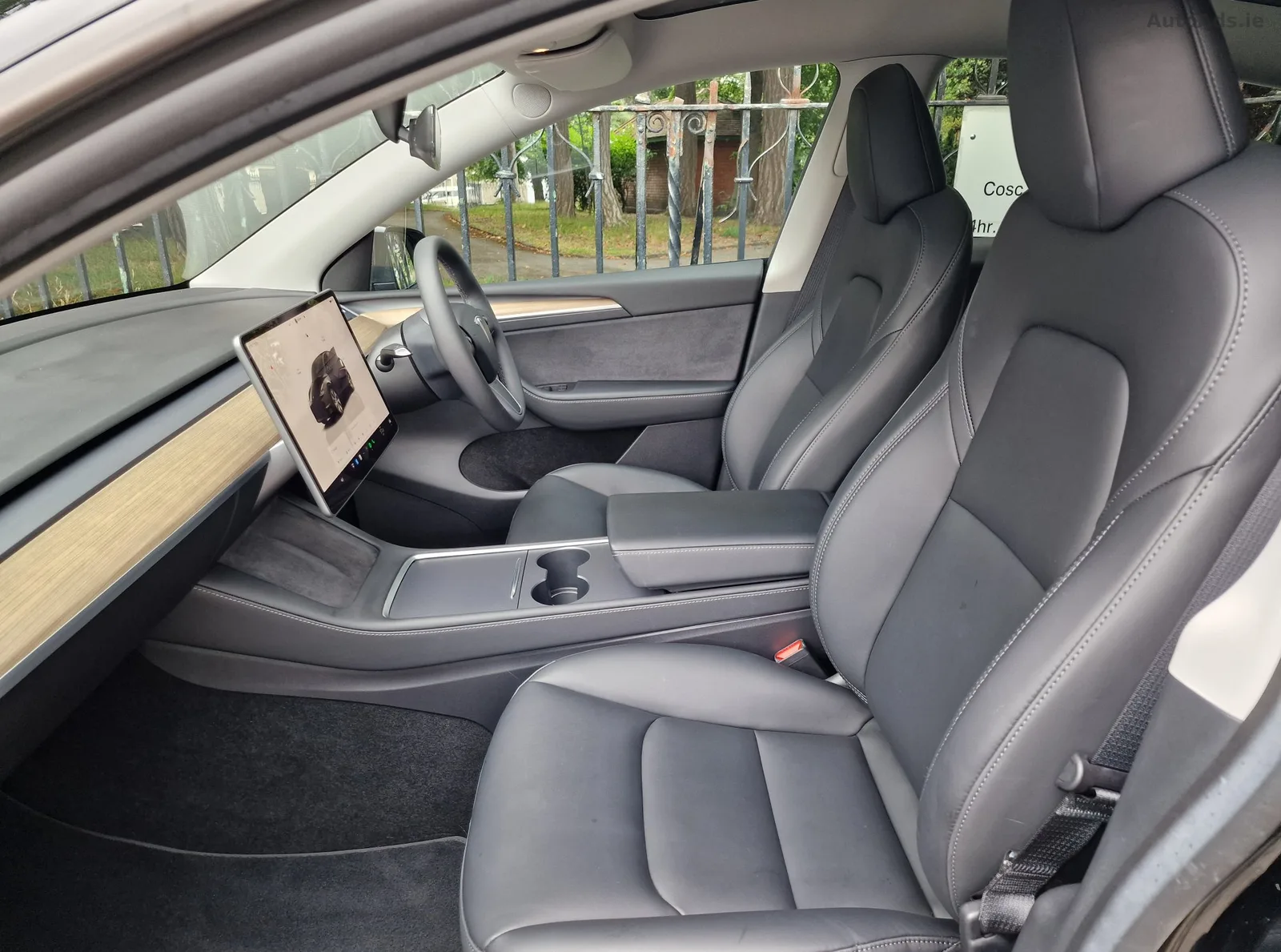 2023 Tesla Model Y – photo 9
