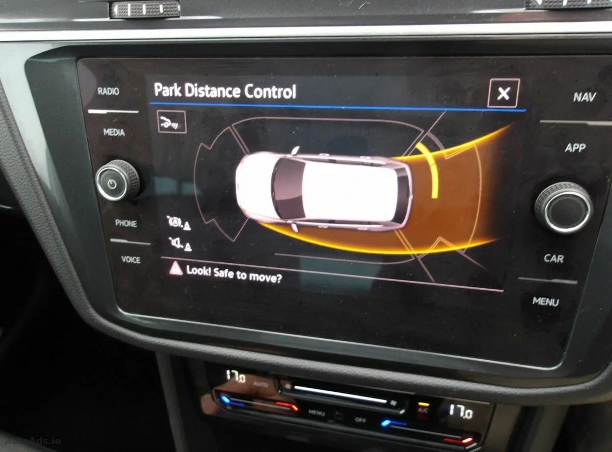 2021 Volkswagen Tiguan – photo 5
