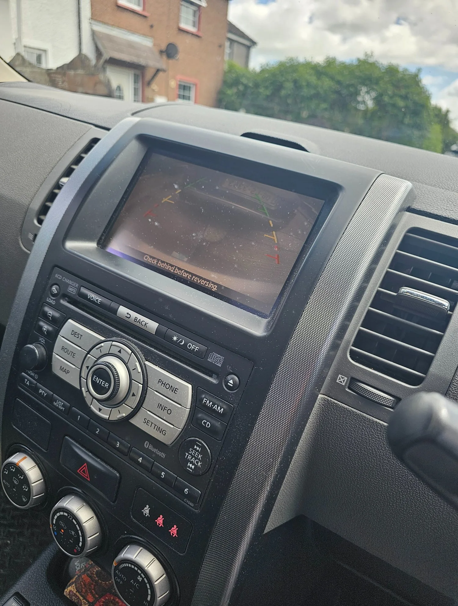 2009 Nissan X-Trail – photo 4