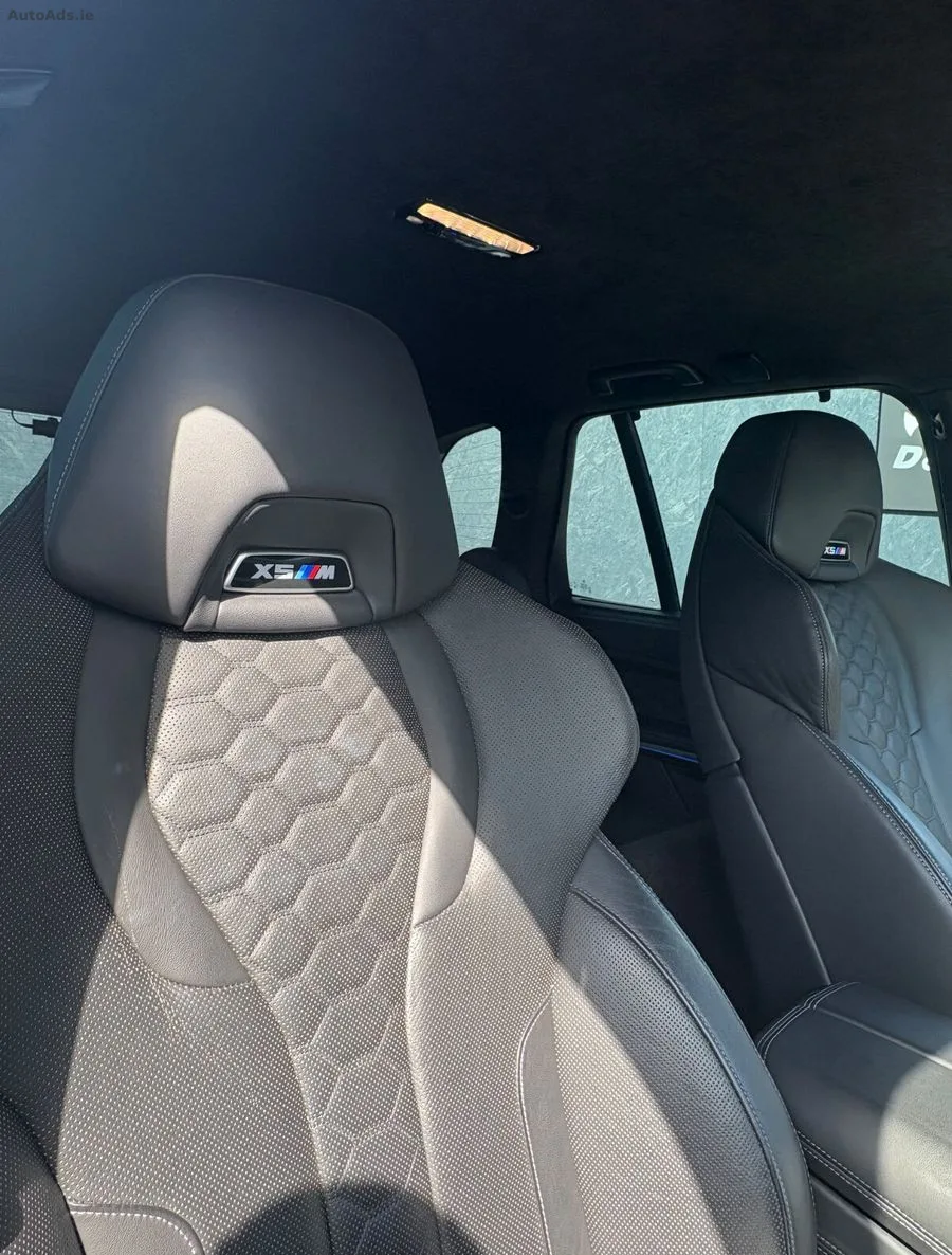 2020 BMW X5 – photo 4