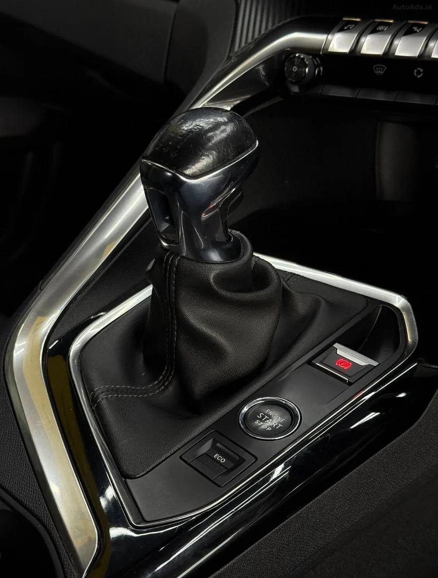 2021 Peugeot 3008 – photo 12